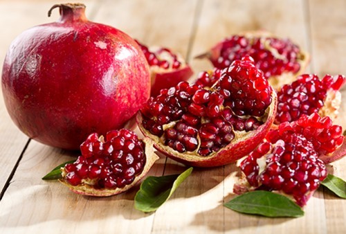 Top hoa quả sản sinh collagen vượt trội nhất trong mùa hè bạn đã biết chưa?